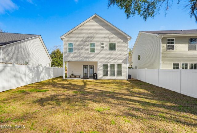 32 Isle Of Palms, Bluffton, SC 29910