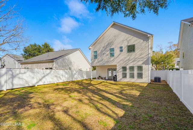 32 Isle Of Palms, Bluffton, SC 29910