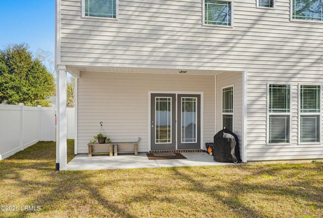 32 Isle Of Palms, Bluffton, SC 29910