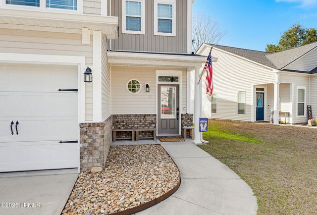 32 Isle Of Palms, Bluffton, SC 29910