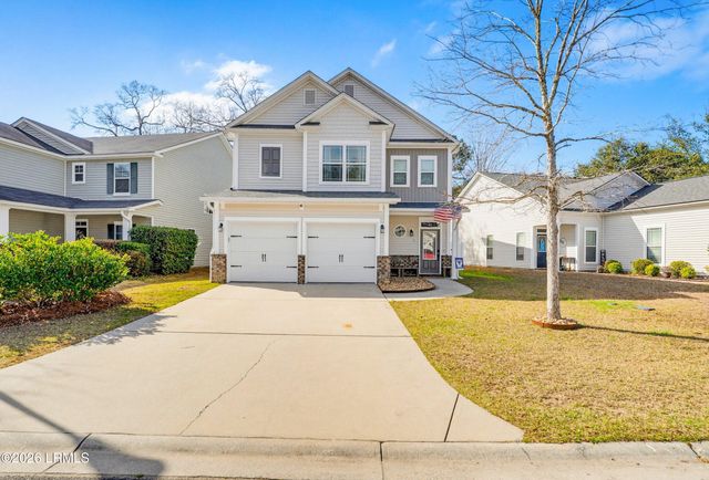 32 Isle Of Palms, Bluffton, SC 29910