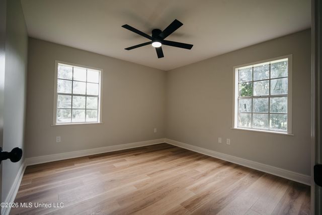 7528 Pineridge Drive, Meridian, MS 39305