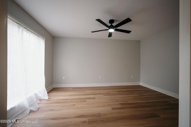 7528 Pineridge Drive, Meridian, MS 39305