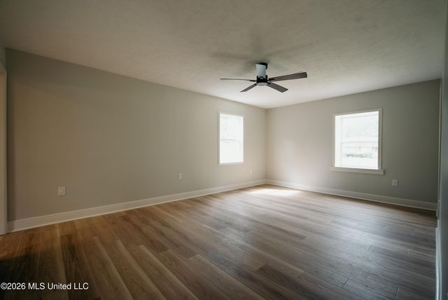 7528 Pineridge Drive, Meridian, MS 39305