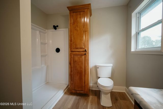 7528 Pineridge Drive, Meridian, MS 39305