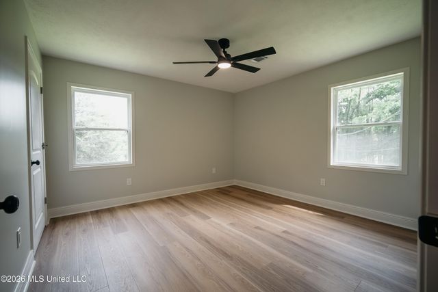 7528 Pineridge Drive, Meridian, MS 39305