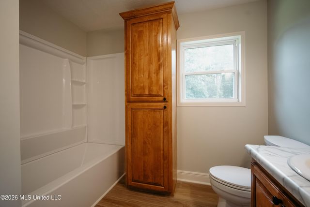 7528 Pineridge Drive, Meridian, MS 39305