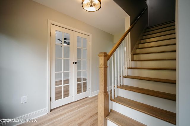 7528 Pineridge Drive, Meridian, MS 39305