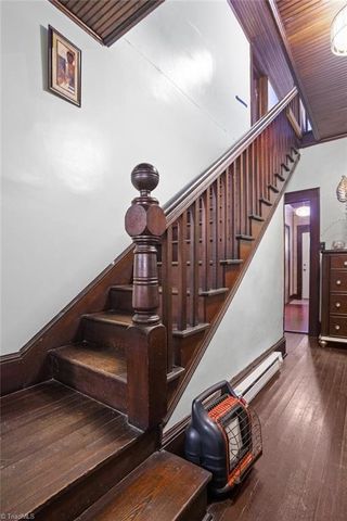 2037 Waughtown Street, Winston-salem, NC 27107