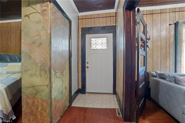 2037 Waughtown Street, Winston-salem, NC 27107