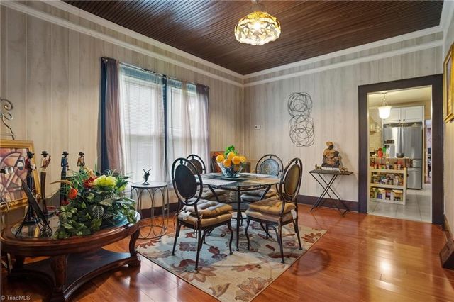 2037 Waughtown Street, Winston-salem, NC 27107