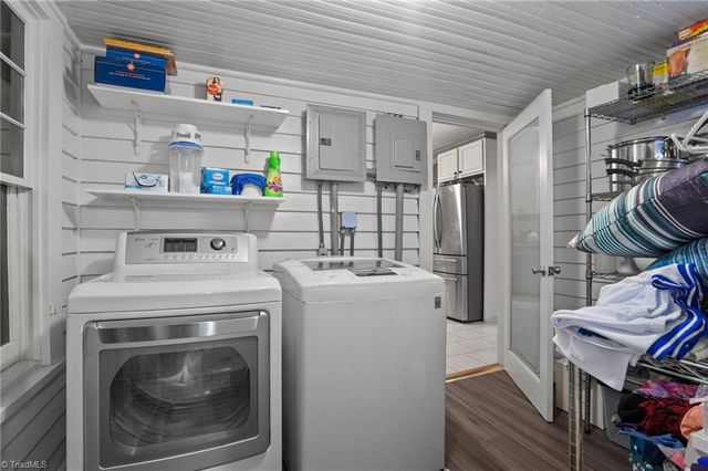 2037 Waughtown Street, Winston-salem, NC 27107