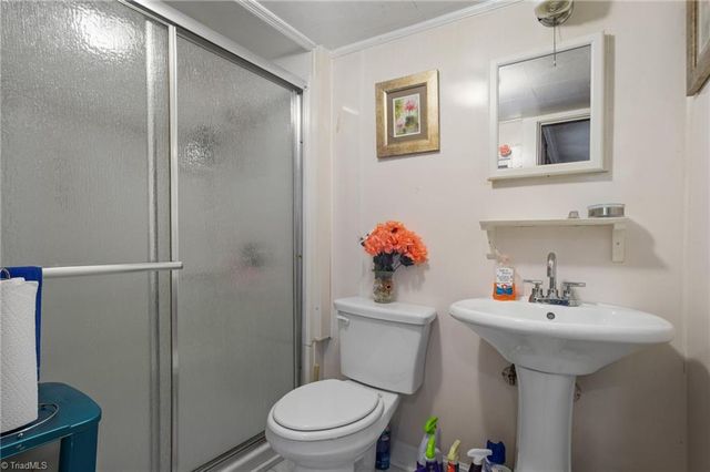 2037 Waughtown Street, Winston-salem, NC 27107