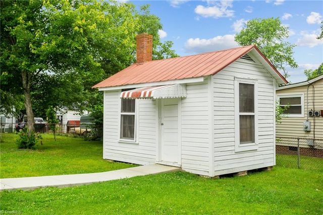 2037 Waughtown Street, Winston-salem, NC 27107