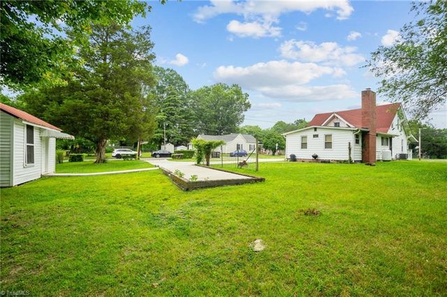 2037 Waughtown Street, Winston-salem, NC 27107