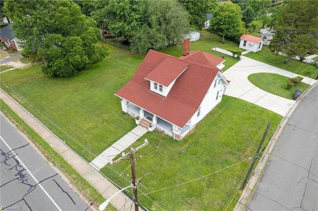 2037 Waughtown Street, Winston-salem, NC 27107