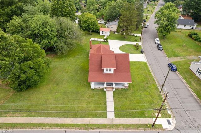 2037 Waughtown Street, Winston-salem, NC 27107