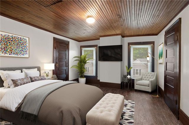 2037 Waughtown Street, Winston-salem, NC 27107