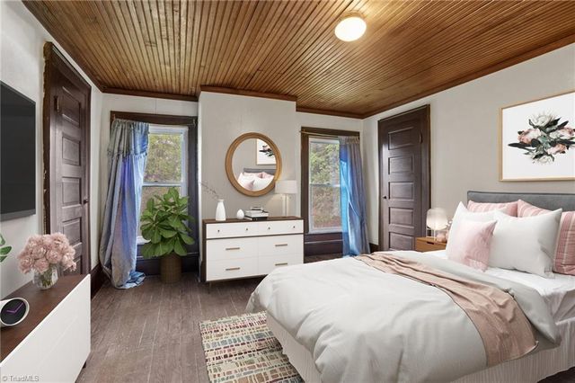 2037 Waughtown Street, Winston-salem, NC 27107