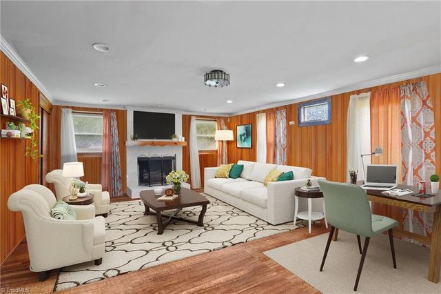 2037 Waughtown Street, Winston-salem, NC 27107