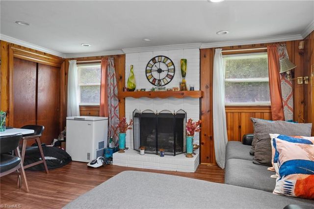 2037 Waughtown Street, Winston-salem, NC 27107