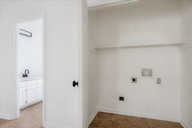 640 E HASTINGS CIR, Memphis, TN 38107