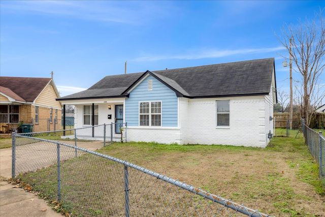 640 E HASTINGS CIR, Memphis, TN 38107