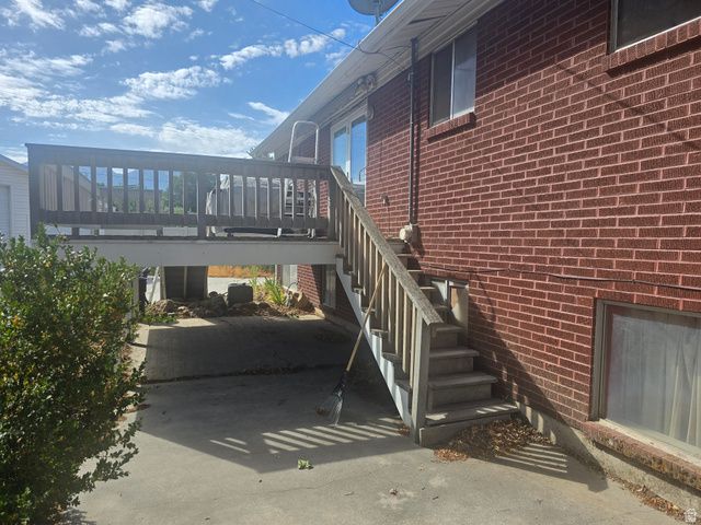 247 E NICOLETTI DR, Midvale, UT 84047