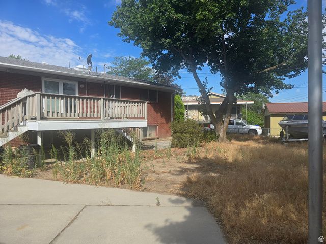 247 E NICOLETTI DR, Midvale, UT 84047