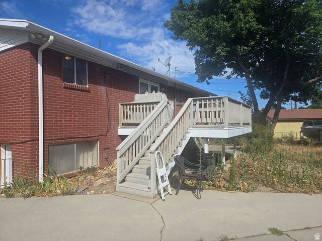 247 E NICOLETTI DR, Midvale, UT 84047