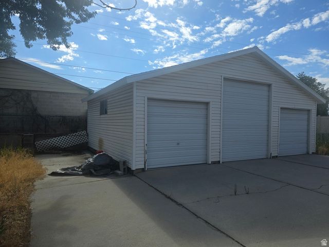 247 E NICOLETTI DR, Midvale, UT 84047