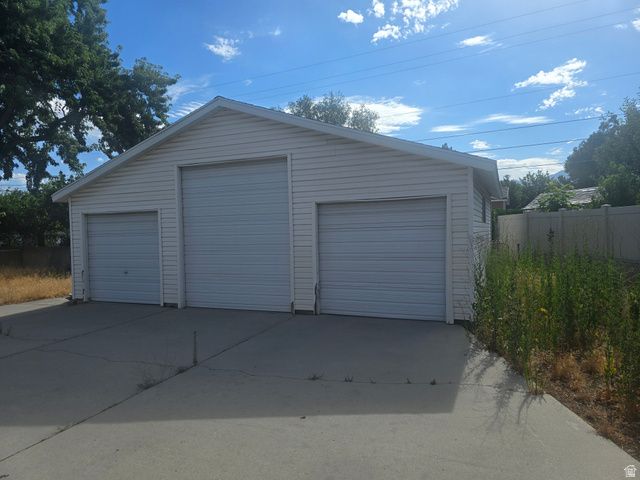 247 E NICOLETTI DR, Midvale, UT 84047