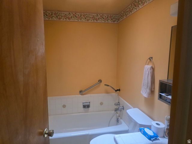 247 E NICOLETTI DR, Midvale, UT 84047