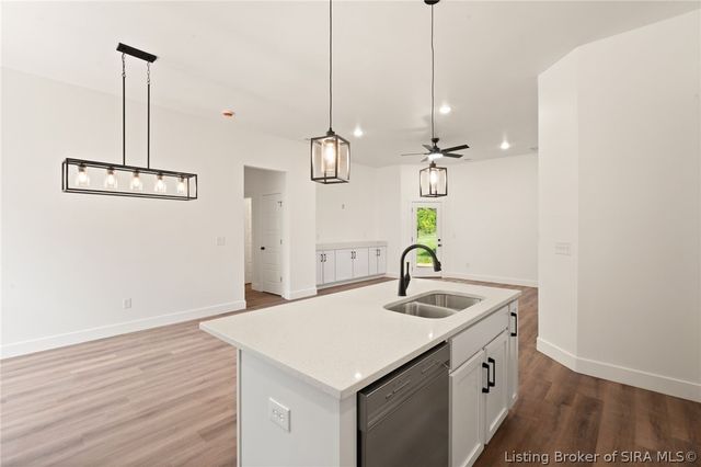 8020 Hudson Lane, Georgetown, IN 47122
