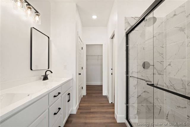 8020 Hudson Lane, Georgetown, IN 47122