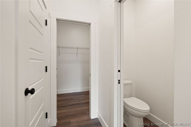 8020 Hudson Lane, Georgetown, IN 47122