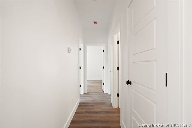 8020 Hudson Lane, Georgetown, IN 47122