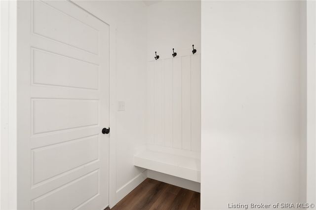 8020 Hudson Lane, Georgetown, IN 47122