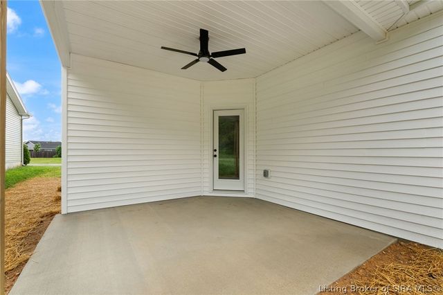 8020 Hudson Lane, Georgetown, IN 47122