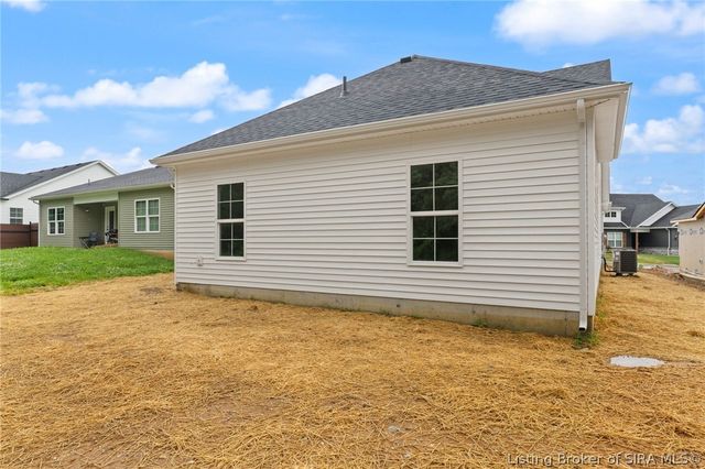 8020 Hudson Lane, Georgetown, IN 47122