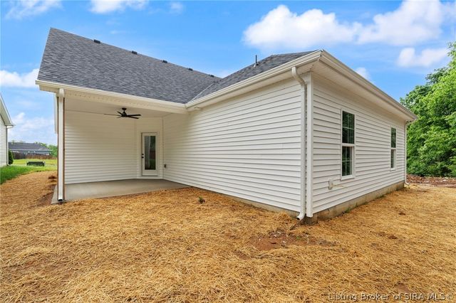 8020 Hudson Lane, Georgetown, IN 47122