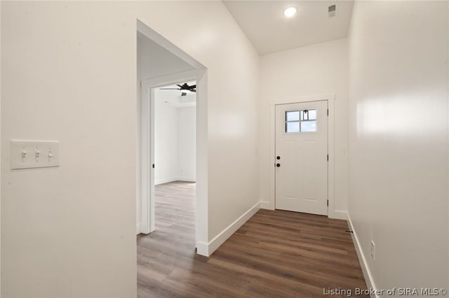 8020 Hudson Lane, Georgetown, IN 47122