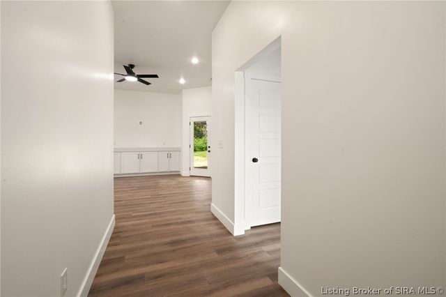 8020 Hudson Lane, Georgetown, IN 47122