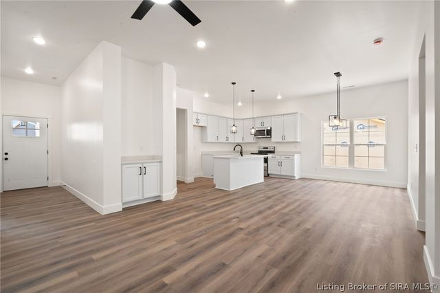 8020 Hudson Lane, Georgetown, IN 47122