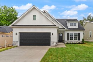 8020 Hudson Lane, Georgetown, IN 47122