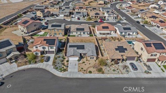 13720 Eva Court, Victorville, CA 92392