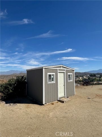 22881 Arrow, Other - See Remarks, CA 92567