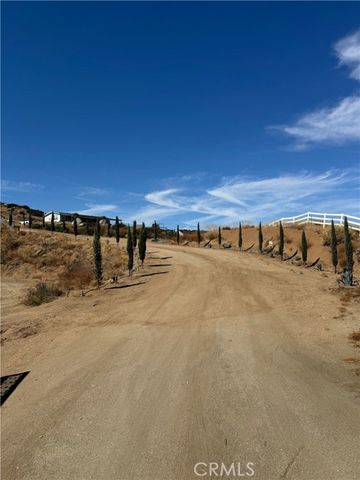 22881 Arrow, Other - See Remarks, CA 92567