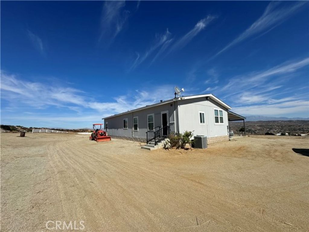 22881 Arrow, Other - See Remarks, CA 92567