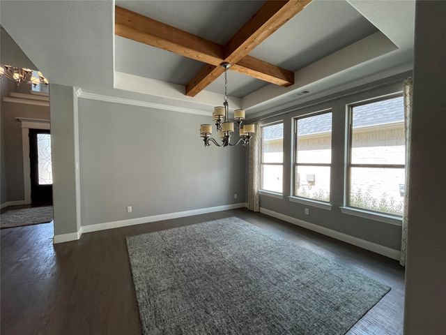 1128 Homestead Way, Argyle, TX 76226